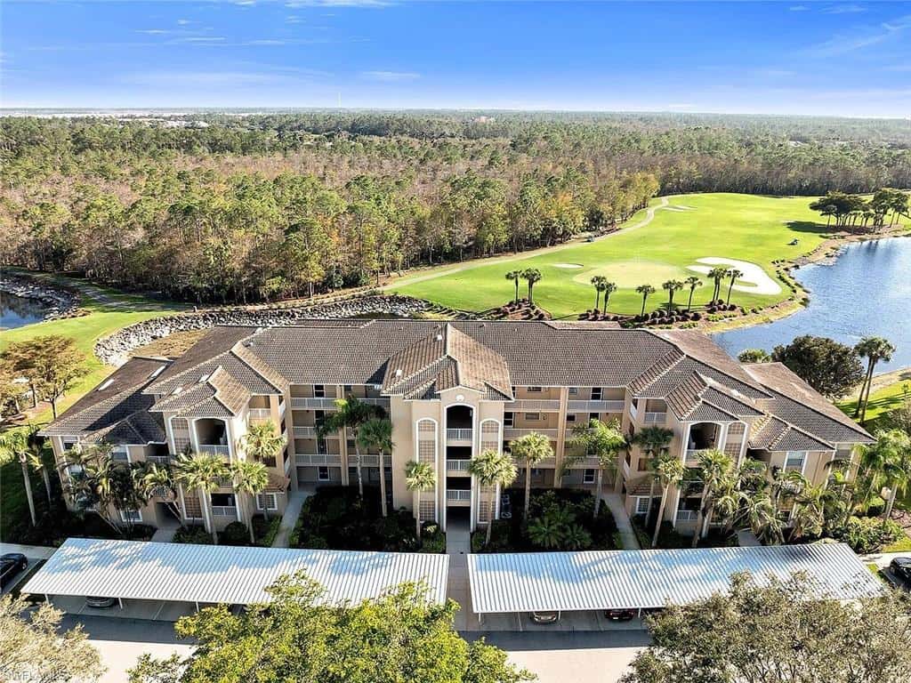 8505 Naples Heritage Dr #146, Naples, photo 33