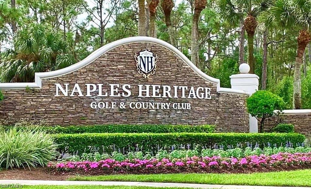 8505 Naples Heritage Dr #146, Naples, photo 31