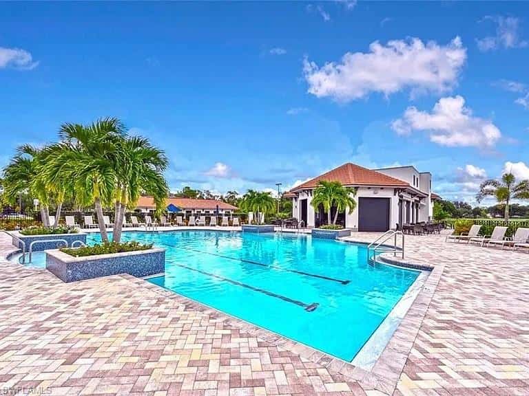 8505 Naples Heritage Dr #146, Naples, photo 29