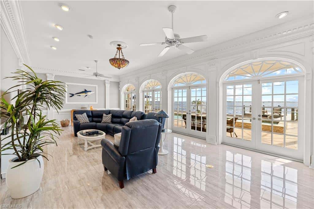 1807 Coral Cir, North Fort Myers, photo 17