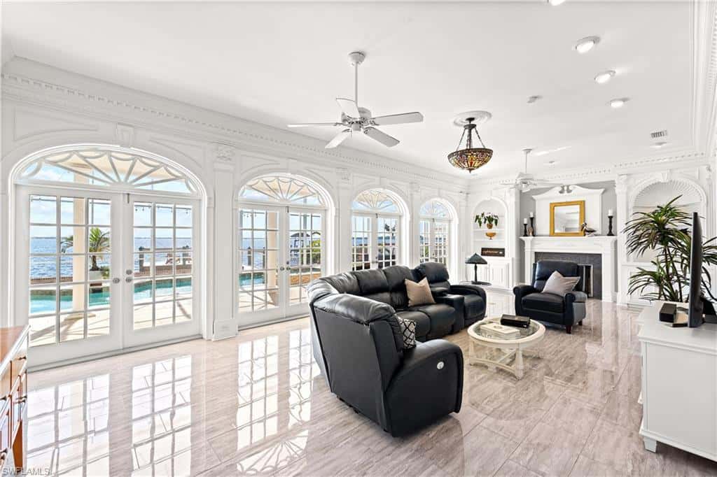 1807 Coral Cir, North Fort Myers, photo 16