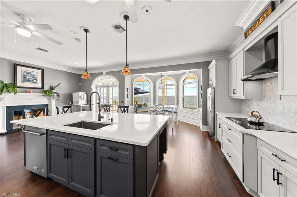 1807 Coral Cir, North Fort Myers, photo 12