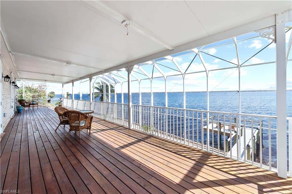 1807 Coral Cir, North Fort Myers, photo 26