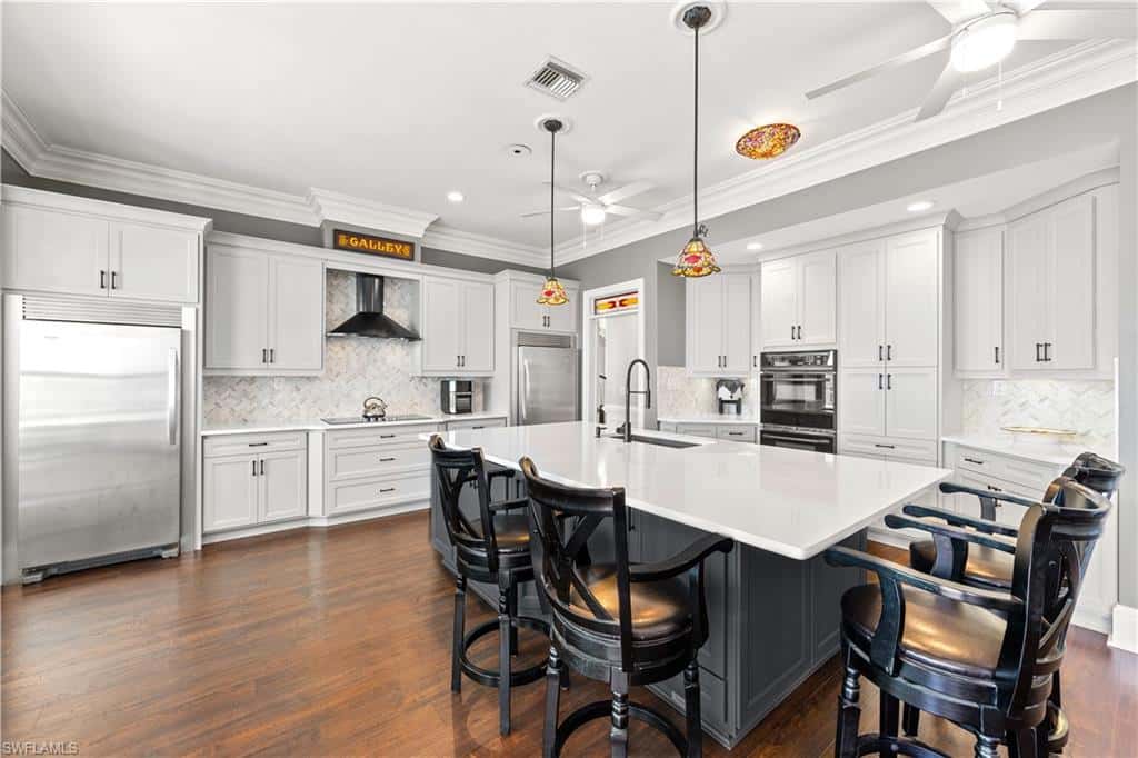 1807 Coral Cir, North Fort Myers, photo 9