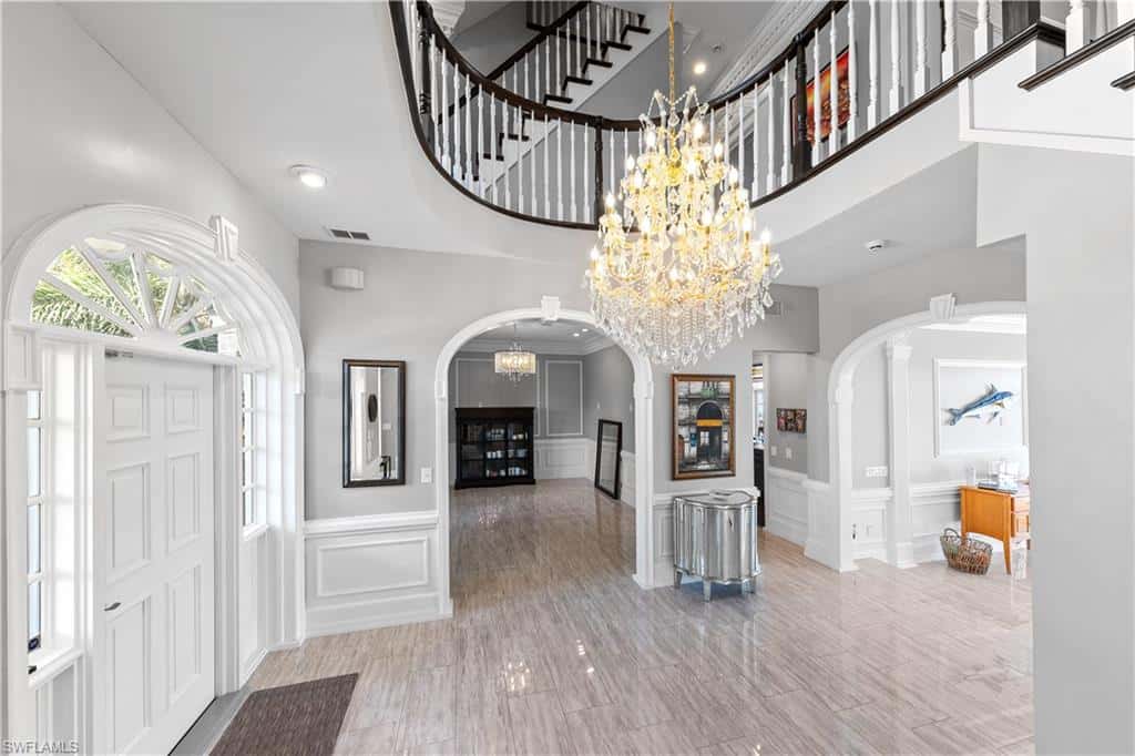 1807 Coral Cir, North Fort Myers, photo 34