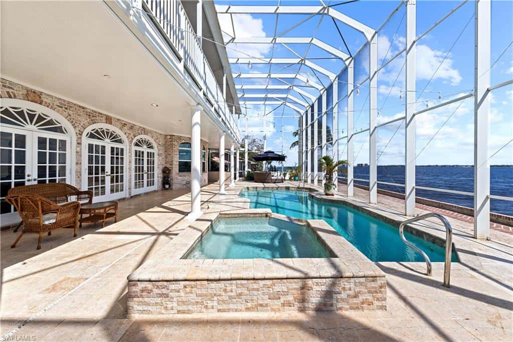 1807 Coral Cir, North Fort Myers, photo 38