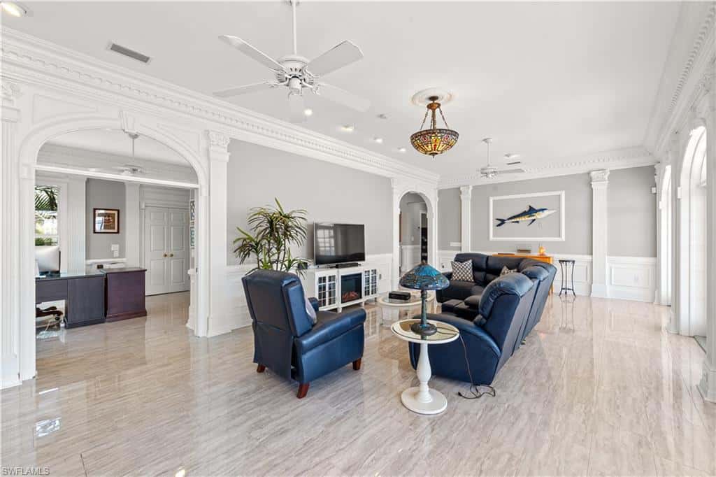 1807 Coral Cir, North Fort Myers, photo 18