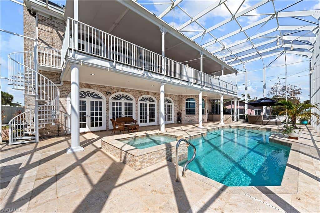1807 Coral Cir, North Fort Myers, photo 37