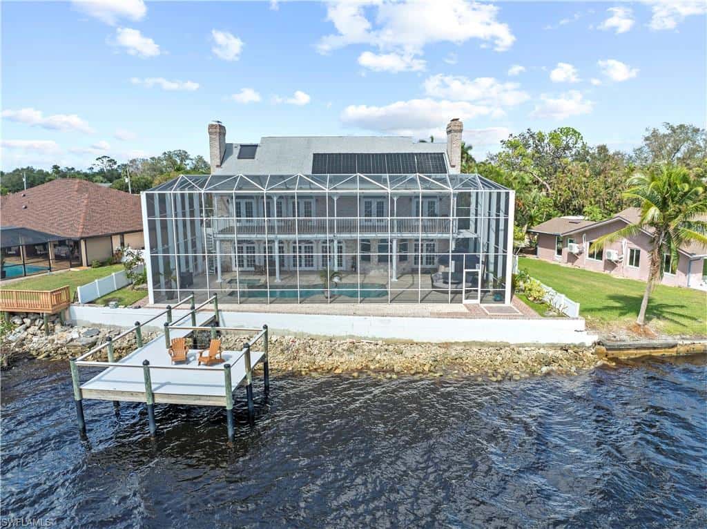 1807 Coral Cir, North Fort Myers, photo 44