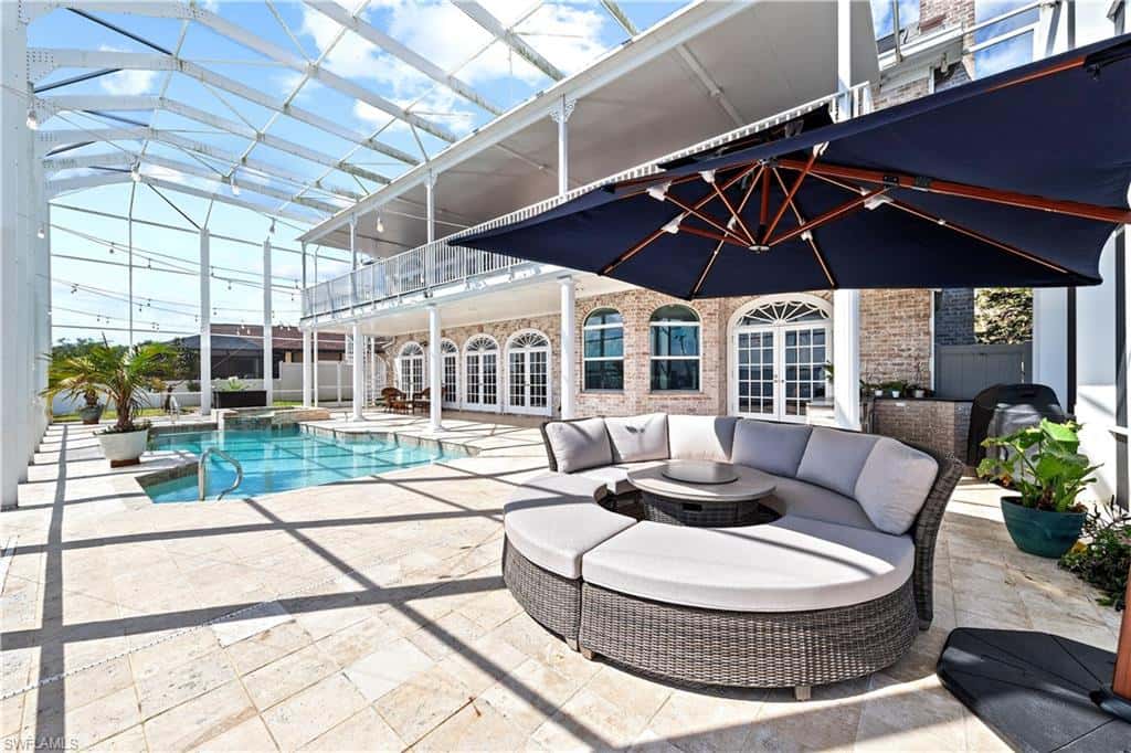 1807 Coral Cir, North Fort Myers, photo 35