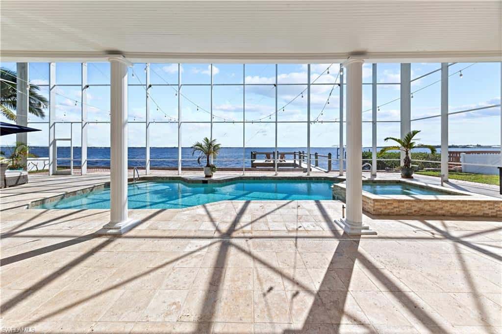 1807 Coral Cir, North Fort Myers, photo 39