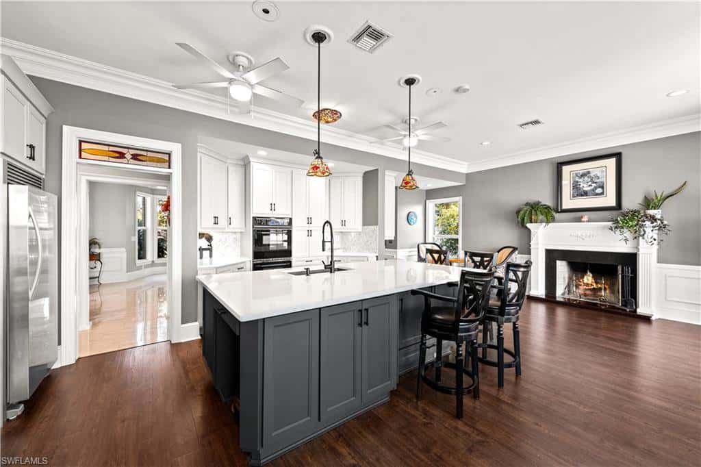1807 Coral Cir, North Fort Myers, photo 8