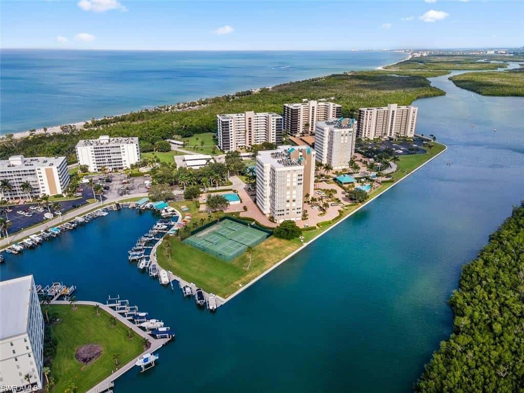 11 Bluebill Ave #1006, Naples, photo 42