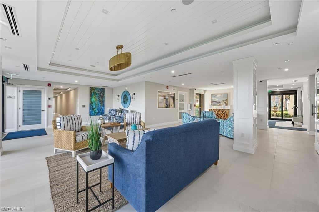 11 Bluebill Ave #1006, Naples, photo 30