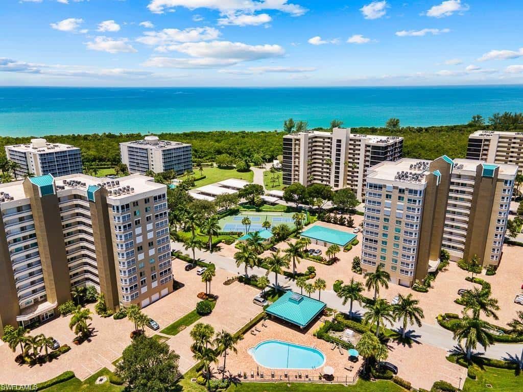 11 Bluebill Ave #1006, Naples, photo 33