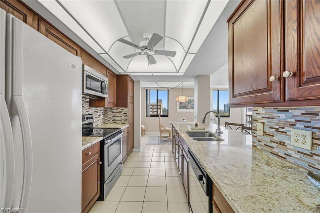 11 Bluebill Ave #1006, Naples, photo 14