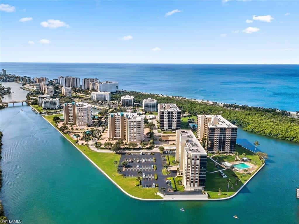11 Bluebill Ave #1006, Naples, photo 41