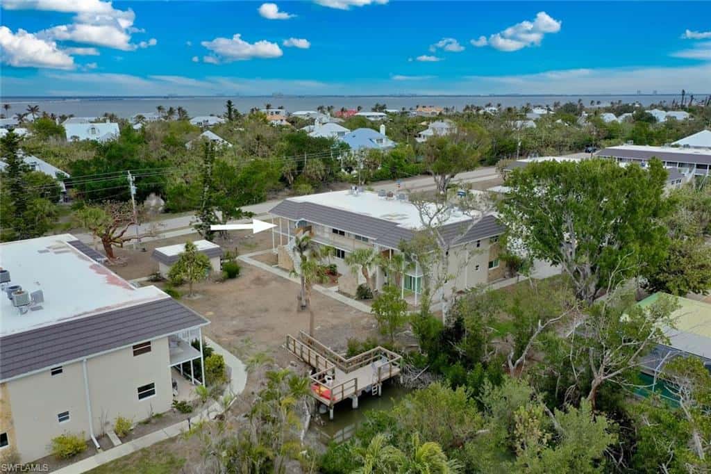 601 Periwinkle Way #d5, Sanibel, photo 36