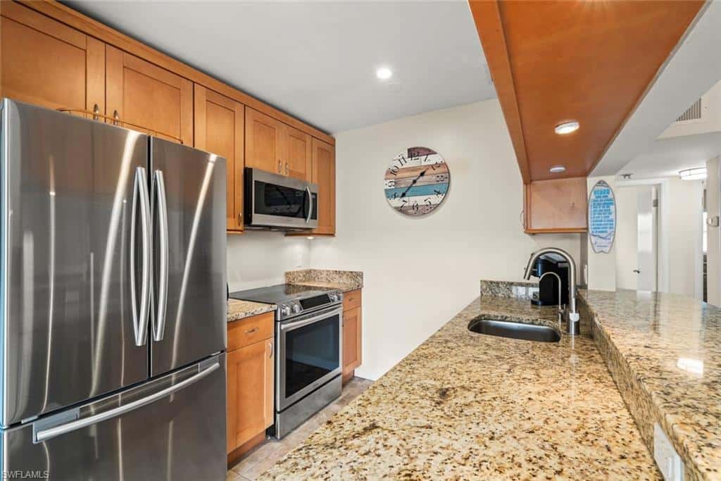 601 Periwinkle Way #d5, Sanibel, photo 14