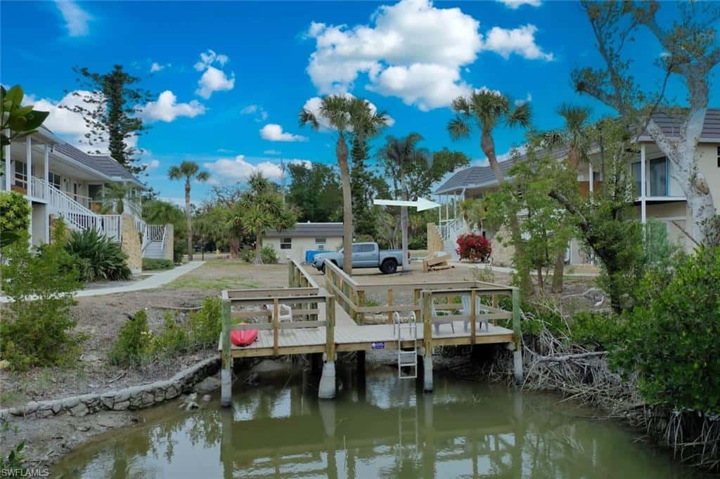 601 Periwinkle Way #d5, Sanibel, photo 37