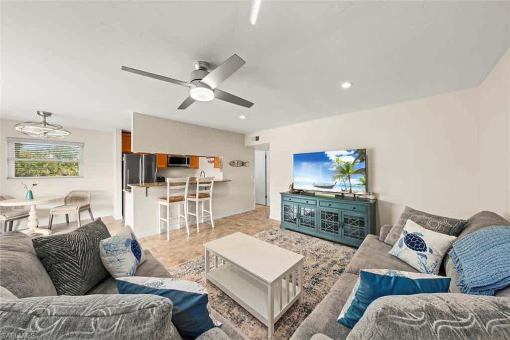 601 Periwinkle Way #d5, Sanibel, photo 15
