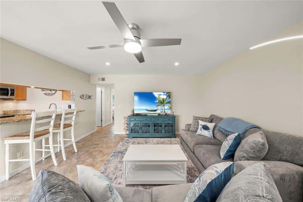 601 Periwinkle Way #d5, Sanibel, photo 19