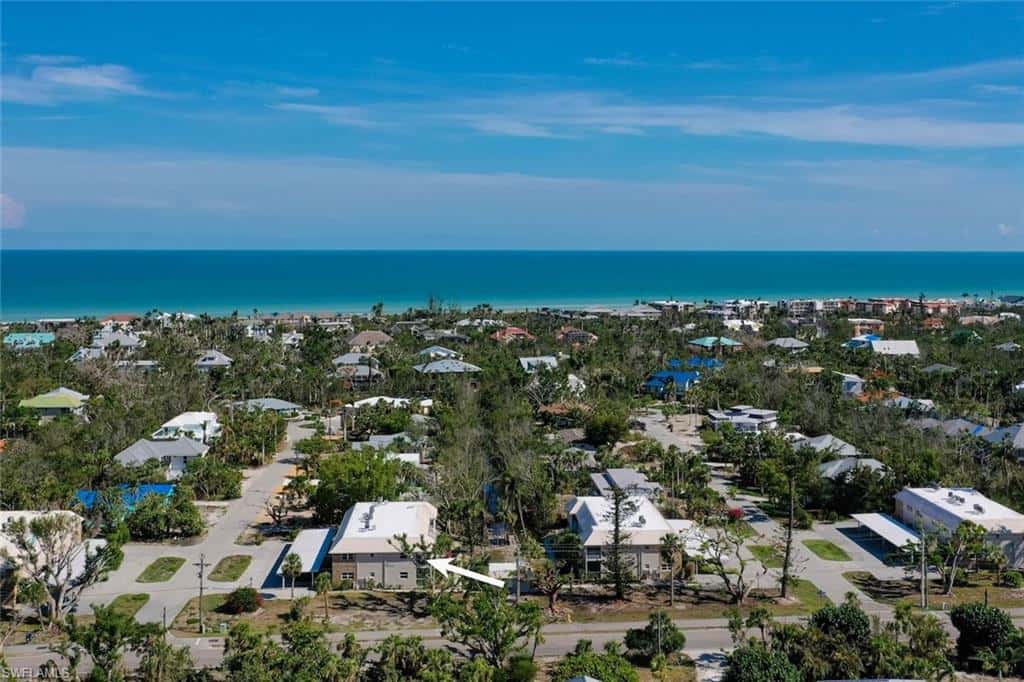 601 Periwinkle Way #d5, Sanibel, photo 35