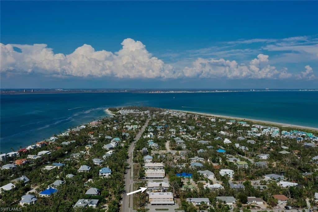 601 Periwinkle Way #d5, Sanibel, photo 4