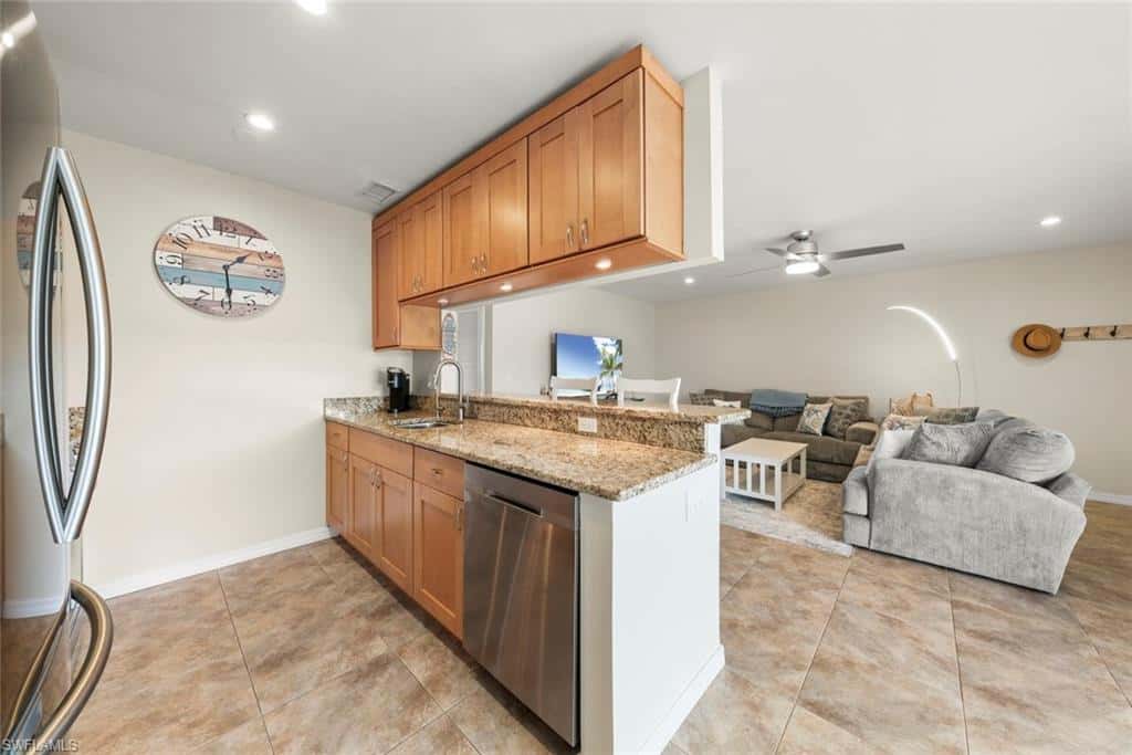 601 Periwinkle Way #d5, Sanibel, photo 8