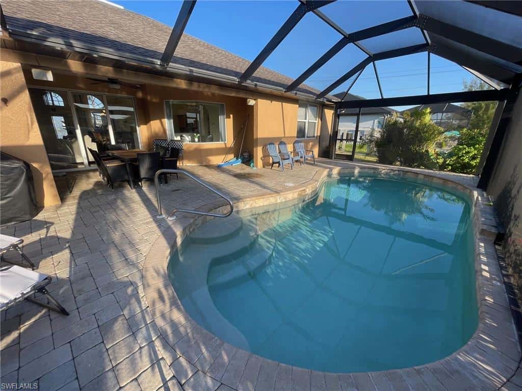 2409 17th Pl, Cape Coral, photo 27