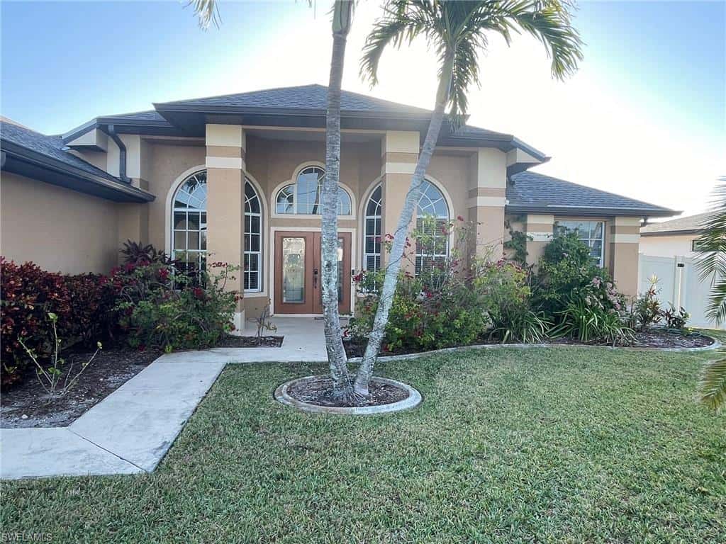 2409 17th Pl, Cape Coral, photo 36