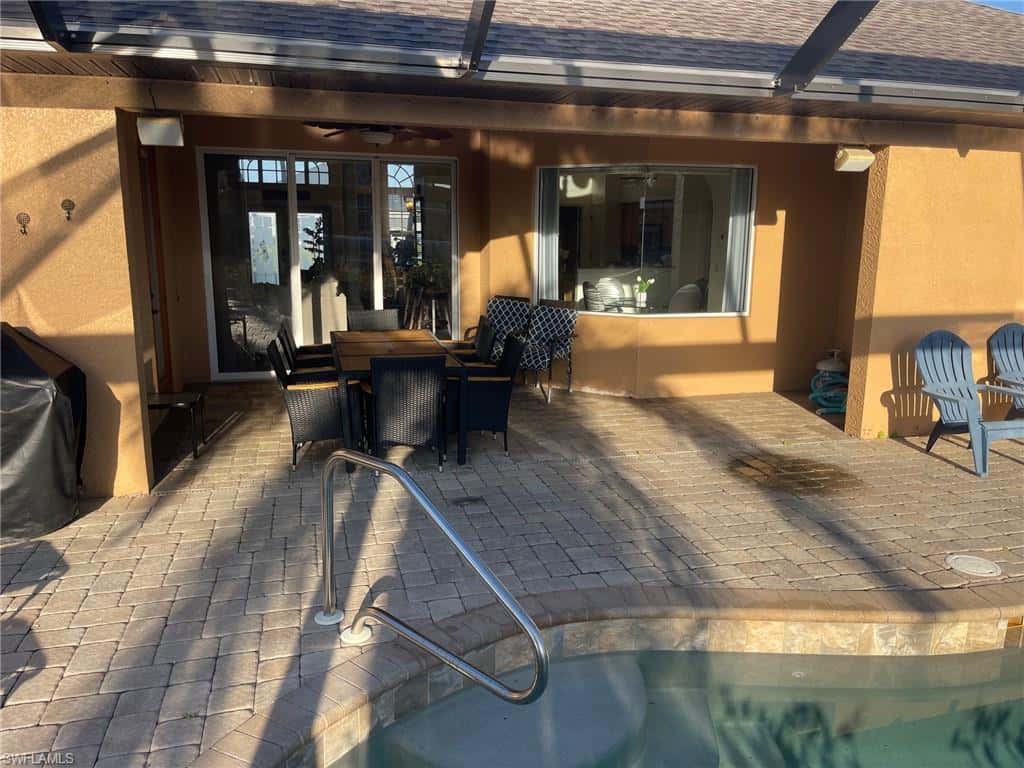 2409 17th Pl, Cape Coral, photo 32