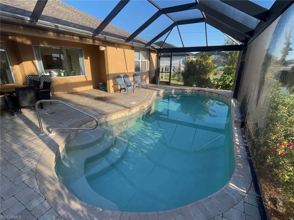 2409 17th Pl, Cape Coral, photo 33