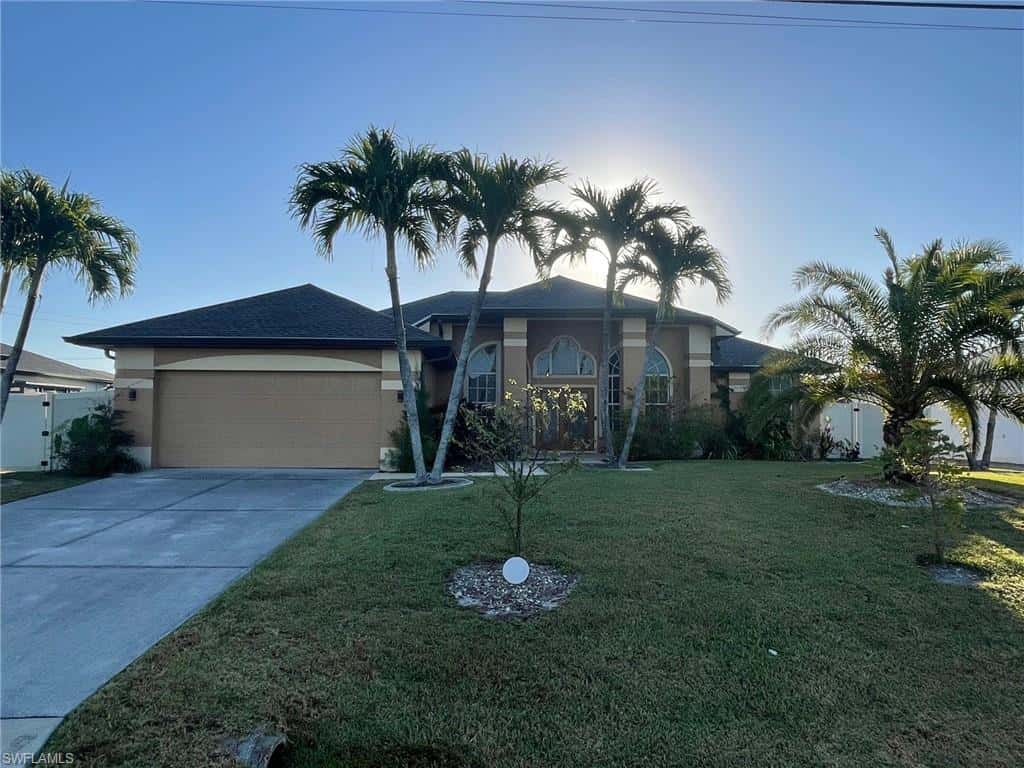 2409 17th Pl, Cape Coral, photo 35