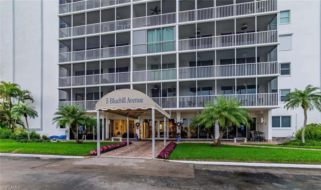 5 Bluebill Ave #305 + 405, Naples, photo 23