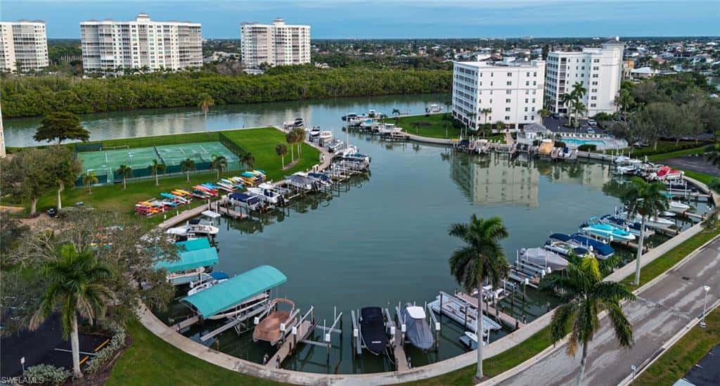 5 Bluebill Ave #305 + 405, Naples, photo 26