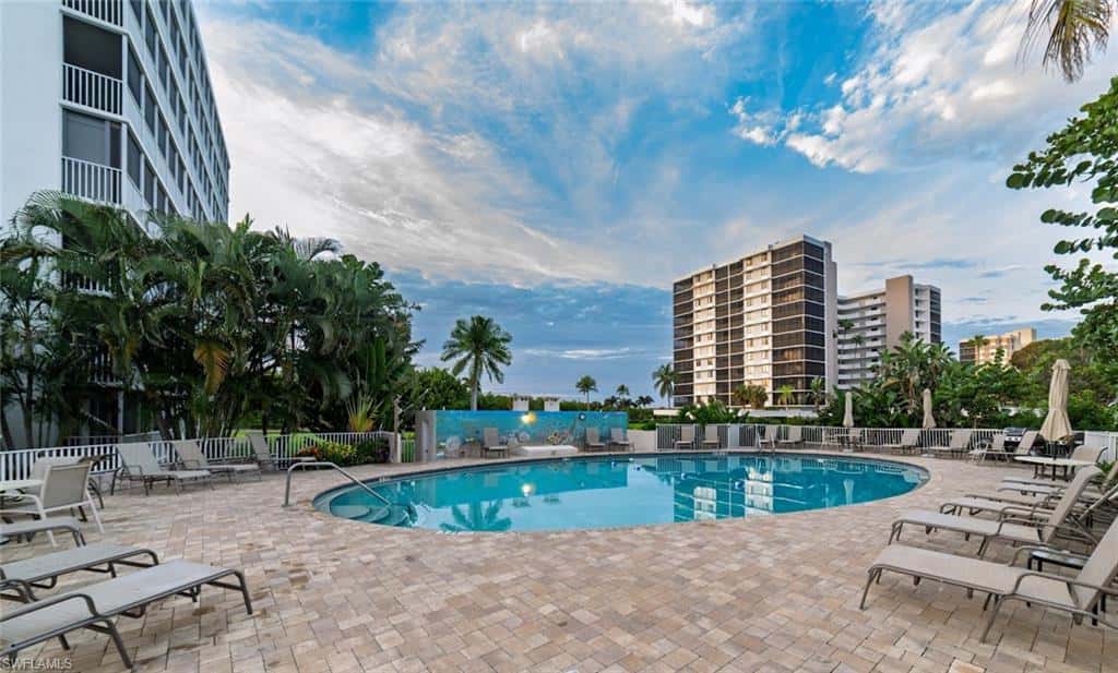 5 Bluebill Ave #305 + 405, Naples, photo 22