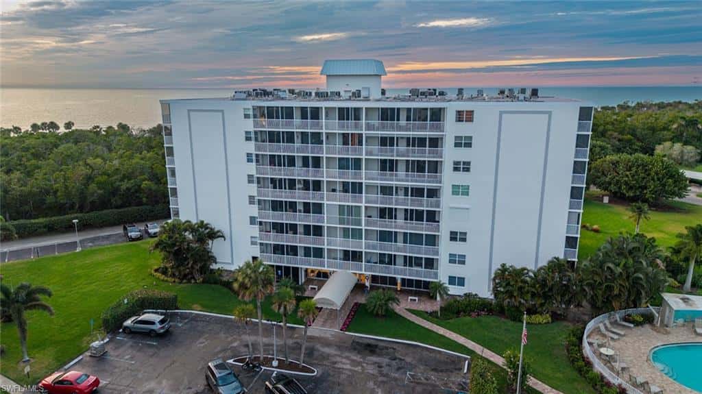 5 Bluebill Ave #305 + 405, Naples, photo 24