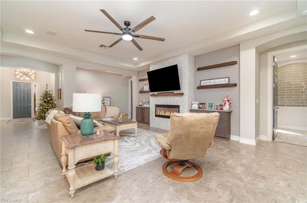3040 Scarlet Oak Pl, North Fort Myers, photo 7