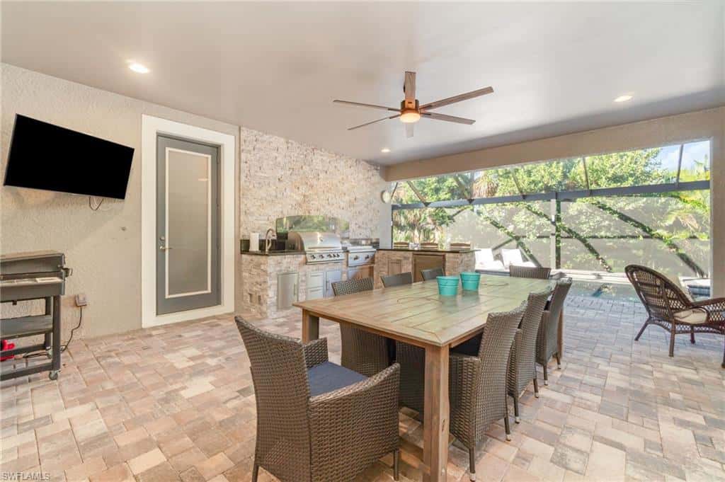 3040 Scarlet Oak Pl, North Fort Myers, photo 34