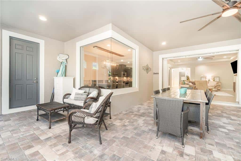 3040 Scarlet Oak Pl, North Fort Myers, photo 33