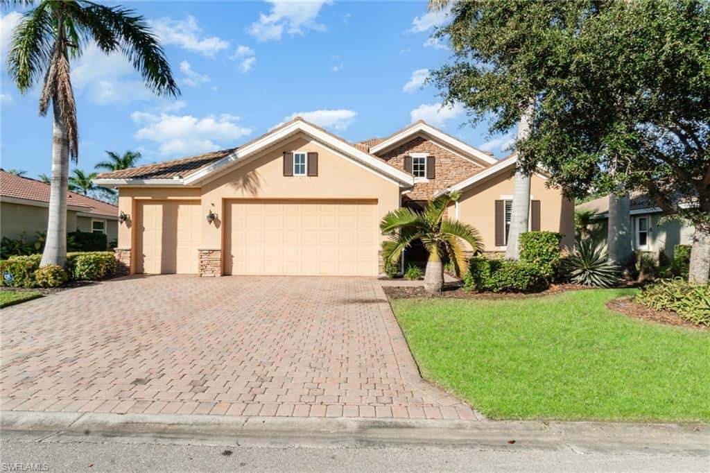3040 Scarlet Oak Pl, North Fort Myers, photo 35