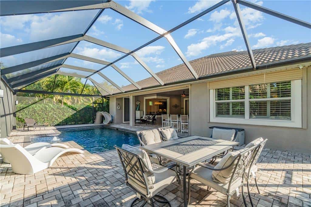 3040 Scarlet Oak Pl, North Fort Myers, photo 4