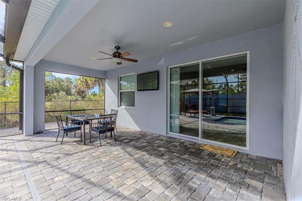 4832 12th St, Naples, photo 17