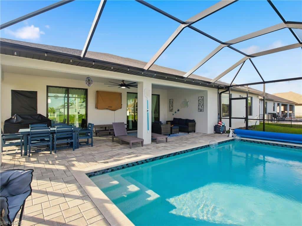 2233 17th Pl, Cape Coral, photo 23