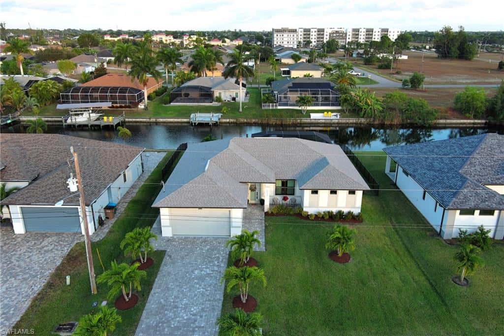 2233 17th Pl, Cape Coral, photo 26