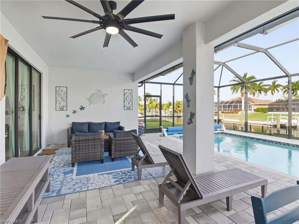 2233 17th Pl, Cape Coral, photo 22