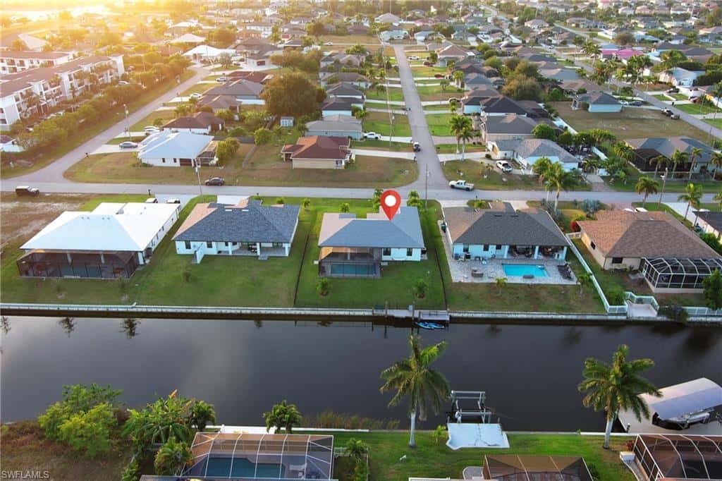 2233 17th Pl, Cape Coral, photo 32