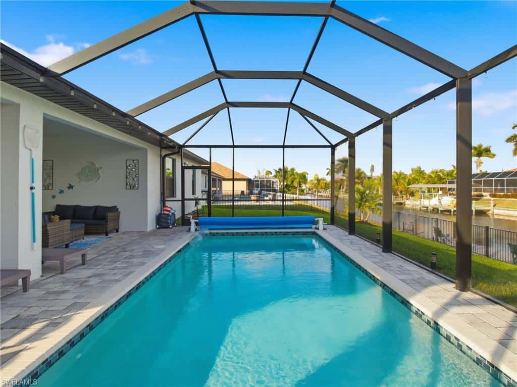 2233 17th Pl, Cape Coral, photo 24