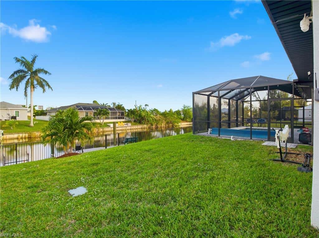 2233 17th Pl, Cape Coral, photo 30